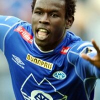 Fergie impressionné par Diouf