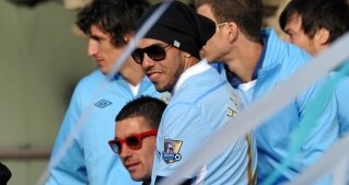 Tevez ne s'excusera pas