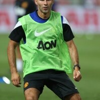 Giggs en veut encore plus