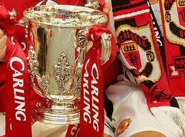 Carling Cup : United – Tottenham en finale