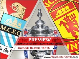 Preview : City v United