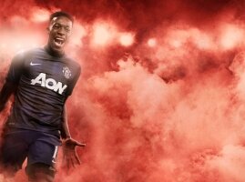 Tout sur le nouveau maillot Extérieur !