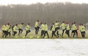 Le point sur le groupe