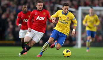 Ce que Arsenal doit faire pour battre United (selon Gary Neville)