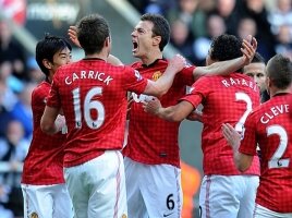 Réactions : Newcastle 0 United 3