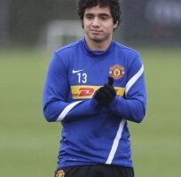 Rafael prolonge