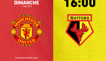 Preview : Manchester United vs Watford