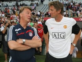  Edwin adoube van Gaal
