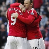 Réactions : Wigan 0 United 4