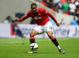 Interview : Chris Smalling