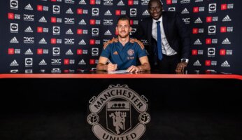 Martin Dubravka rejoint Manchester United en prêt