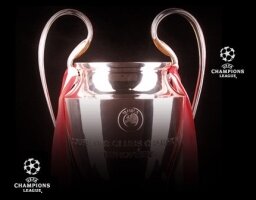 Les 25 pour la Champions League