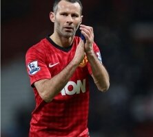 Giggs encore incertain