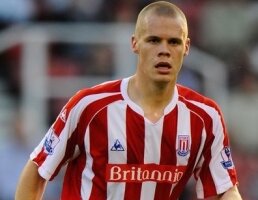 Ferguson regrette Shawcross