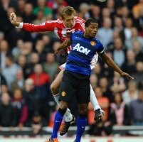 Sir Alex prêt pour la bataille 