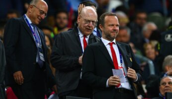 Super League, pourquoi on soutient à 200% : notre interview exclusive de Joel Glazer