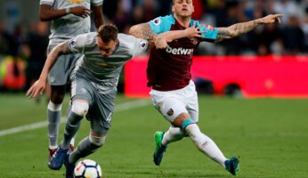 West Ham 0 Manchester United 0 : en roue libre