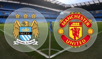 Manchester United - Manchester City : Preview