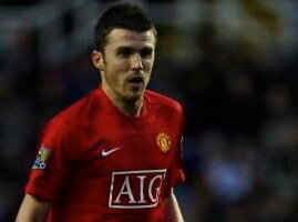 Carrick reste confiant