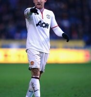 Rooney motivé par l'avenir