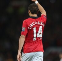 Ce que United signifie pour Chicharito