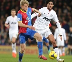 Fellaini bien vu