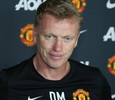 La nostalgie n'atteint pas Moyes