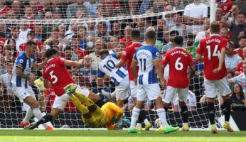 Preview : Manchester United - Brighton & Hove Albion