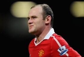 Rooney ne partira pas!
