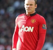Rooney hyper motivé par le Mondial et van Gaal