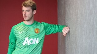 De Gea veut être le meilleur