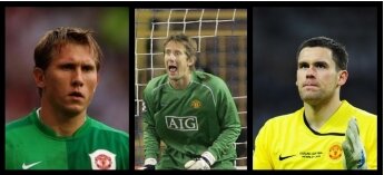 L'après Van der Sar
