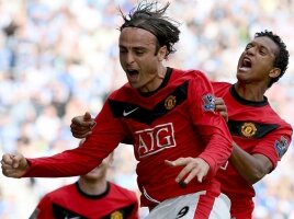 Report : Wigan 0 - 5 Manchester United
