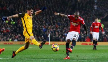 United 1 Brighton 0 : trois points sans forcer le talent