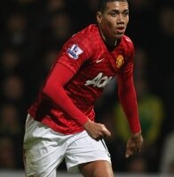 Smalling satisfait des progrès réalisés