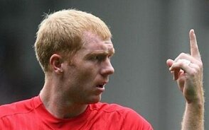 Scholes : Un an de plus ?