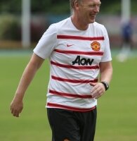 Moyes a hâte