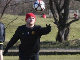 Les réactions de Rooney