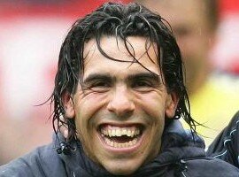 La saga Tevez