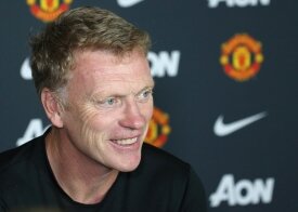 Moyes veut prolonger la série
