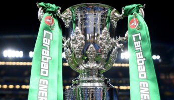 United jouera Luton Town en Carabao Cup