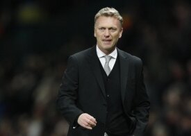 Moyes veut en profiter
