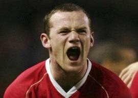 Rooney a été volé