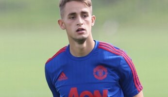 Januzaj n'est pas à vendre