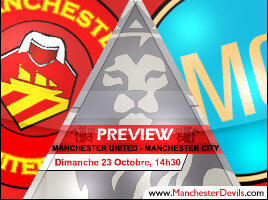 Preview : United v City