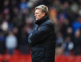 Moyes regrette la malchance