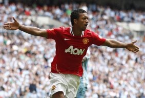 Nani, titulaire indiscutable