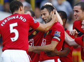 Réactions : Tottenham Hotspur 1-3 Manchester United