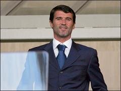 Keano après Fergie?