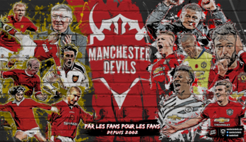 Le podcast Manchester Devils #16 : Rangnick, un mois et demi après